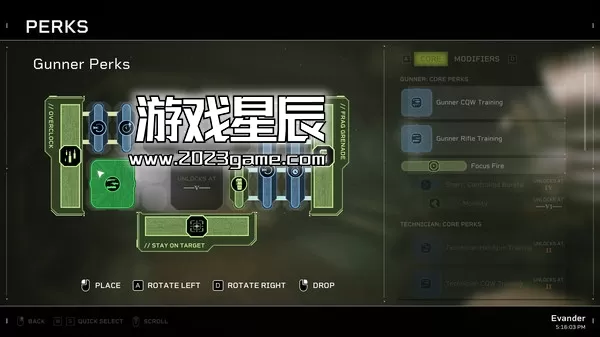 【9.0】PS4《异形：火力小队 Aliens Fireteam》中文版PKG下载【1.39补丁+7DLC】-3.jpg