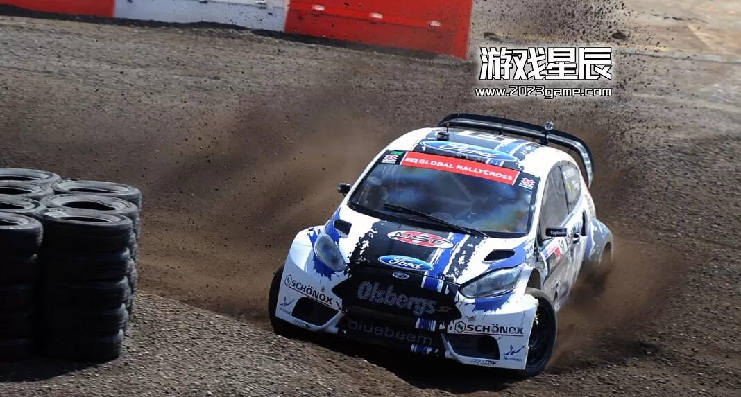 【9.0】PS4《越野拉力 Rally Cross》英文版PKG下载-1.jpg