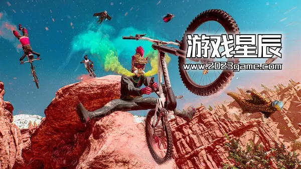 【9.0】PS4《极限国度 Riders Republic》美版英文PKG下载+1.23 补丁-2.jpg