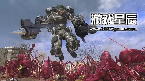 【5.05】PS4《地球防卫军6 EARTH DEFENSE FORCE ６》中文语音版PKG下载【V1.01整合+11DLC】-2.jpg