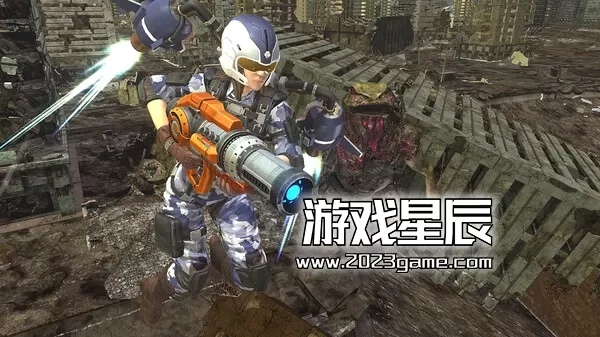 【5.05】PS4《地球防卫军6 EARTH DEFENSE FORCE ６》中文语音版PKG下载【V1.01整合+11DLC】-3.jpg