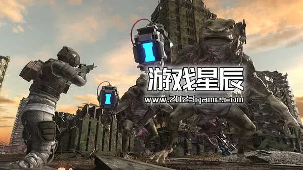 【5.05】PS4《地球防卫军6 EARTH DEFENSE FORCE ６》中文语音版PKG下载【V1.01整合+11DLC】-4.jpg