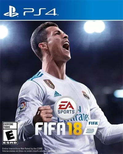 【5.05】PS4《FIFA18》 中文版PKG下载-1.jpg