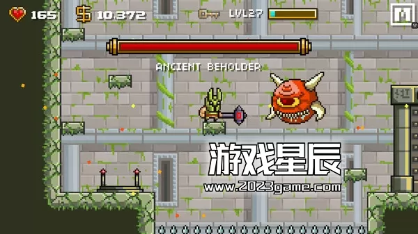 【5.05】PS4《阴暗地牢 Devious Dungeon》英文版PKG下载-1.jpg