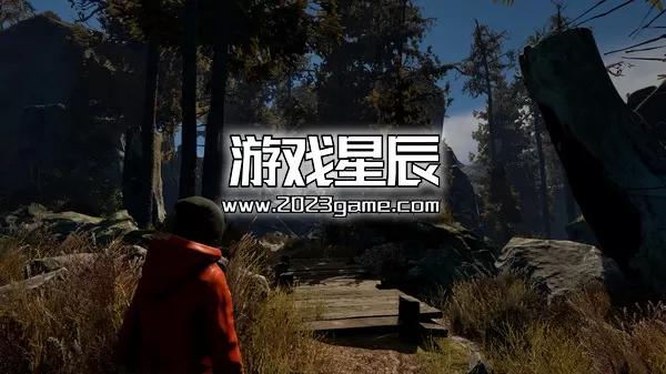 【5.05】PS4《穿过林间 Through the Woods》英文版PKG下载+1.01补丁-2.jpg