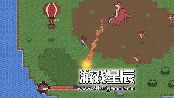 【9.0】PS4《图书探索 Book Quest》英文版PKG下载-1.jpg