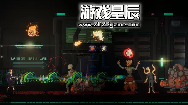 【5.05】PS4《Re surs》中文版PKG下载-2.jpg