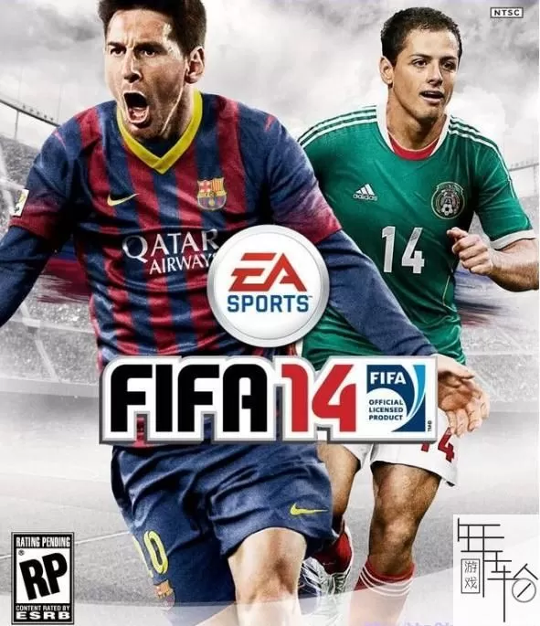 [XBOX 360]《FIFA 14（FIFA Soccer 14）》英文版 下载-1.jpg