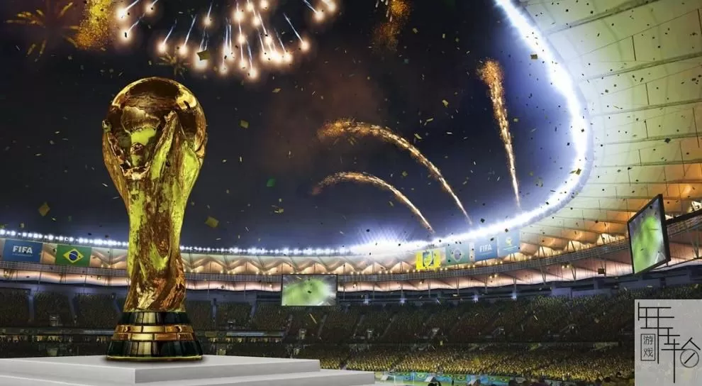 首页 > xbox360游戏 > 英日游戏 [XBOX 360]《FIFA 2014巴西世界杯(2014 FIFA World Cup Brazil)》日版 下载-1.jpg