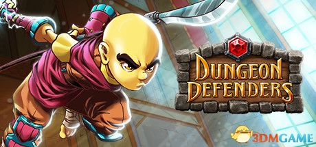 《地牢守护者（Dungeon Defenders）》集成变形核心包2 DLC TENOKE镜像版[EN]-1.jpg