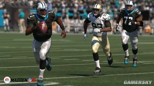 XBOX 360《麦登橄榄球15(Madden NFL 15)》英文版GOD下载-1.jpg