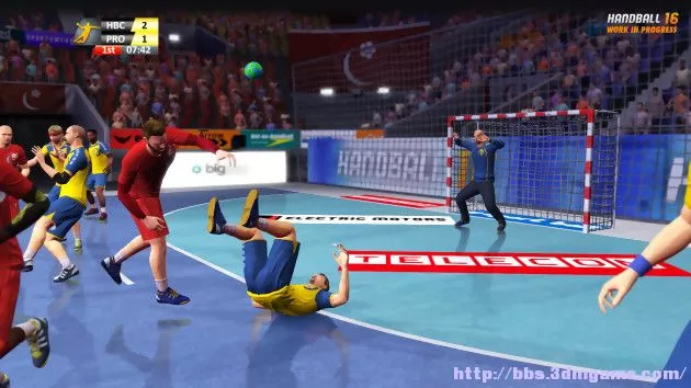 XBOX 360《手球16(Handball 16)》英文版GOD下载-3.jpg