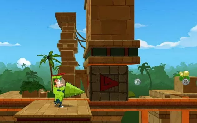 Xbox360《飞哥与小佛 Phineas and Ferb》英文版下载-1.jpg