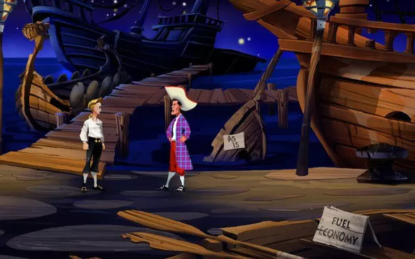 Xbox360《猴岛故事2特别版 The Secret of Monkey Island》英文版XBLA下载-1.jpg