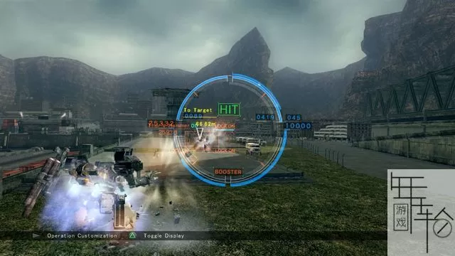 [XBOX 360]《装甲核心5：审判日（Armored Core: Verdict Day）》美版 下载-1.jpg