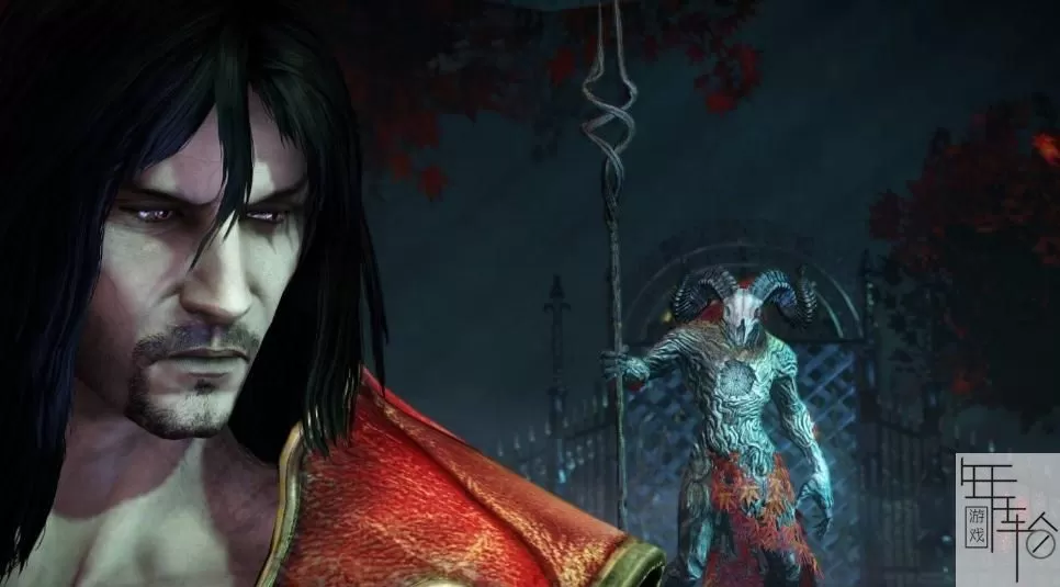 [XBOX 360]《恶魔城：暗影之王2(Castlevania: Lords of Shadow 2)》日版 下载-1.jpg