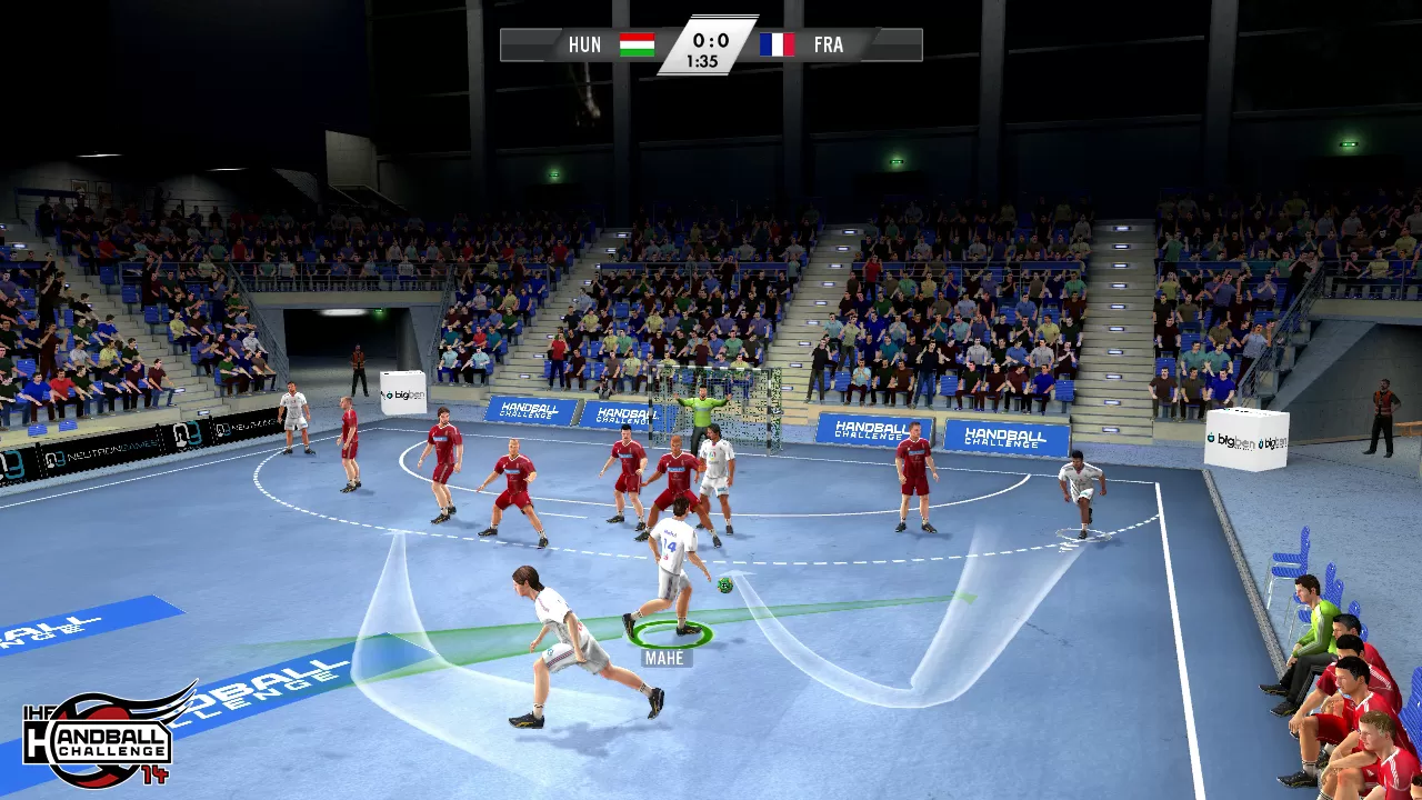 XBOX 360《手球挑战赛14(IHF Handball Challenge 14)》英文版GOD下载-2.jpg