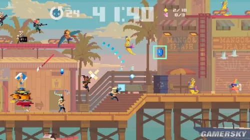 XBOX 360《超时空战队(Super TIME Force)》英文版XBLA下载-2.jpg