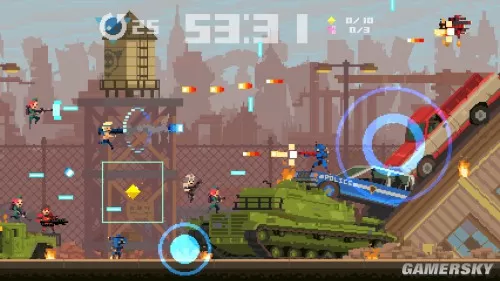 XBOX 360《超时空战队(Super TIME Force)》英文版XBLA下载-1.jpg