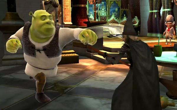 Xbox360《怪物史莱克4 Shrek Forever After》英文版下载-1.jpg