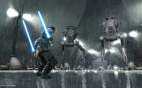 Xbox360《星球大战：原力释放 Star Wars: The Force Unleashed》英文版下载-1.jpg