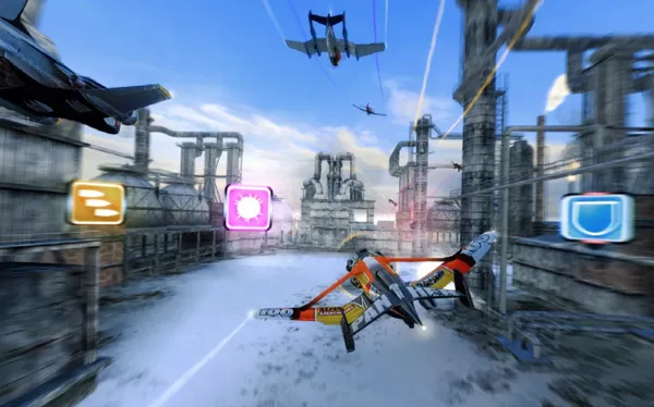 Xbox360《空中狂飙 SkyDrift》英文版XBLA下载-1.jpg