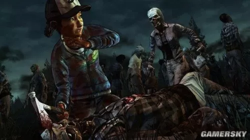 XBOX 360《行尸走肉：第二季(The Walking Dead: Season 2)》英文版XBLA下载-1.jpg