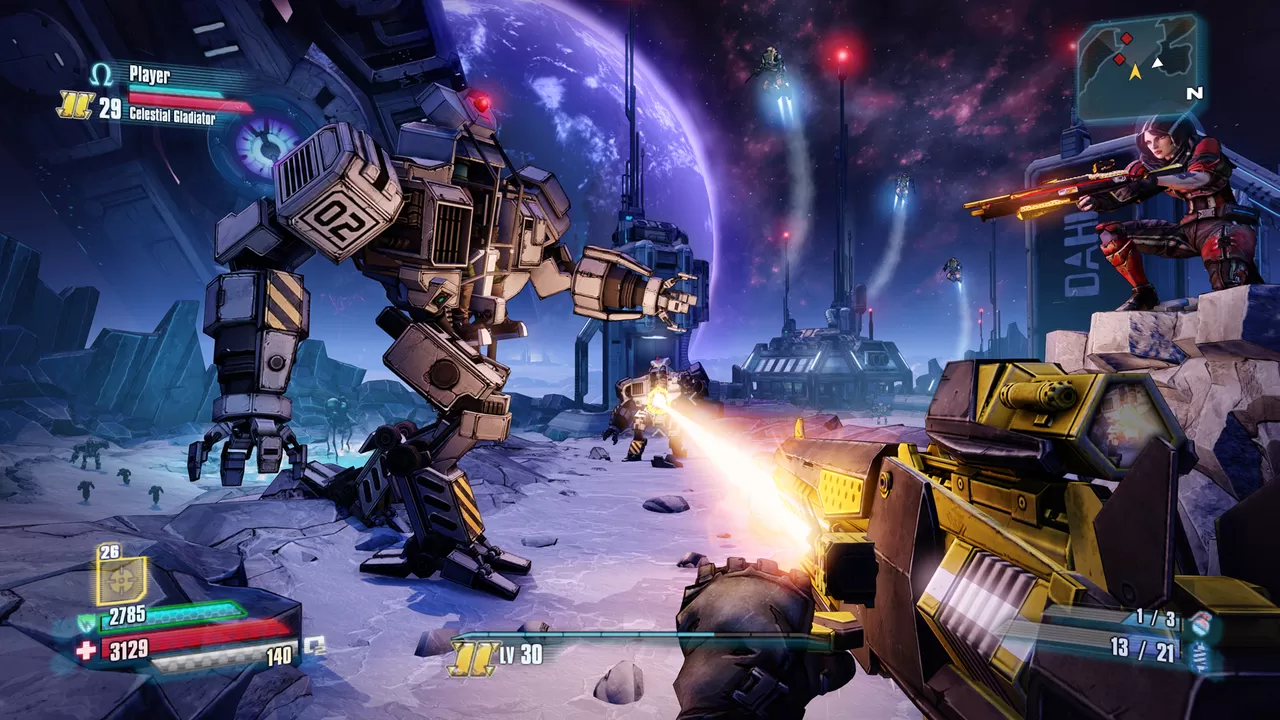 XBOX 360《无主之地 前传(Borderlands - The Pre-Sequel)》英文版GOD下载-2.jpg