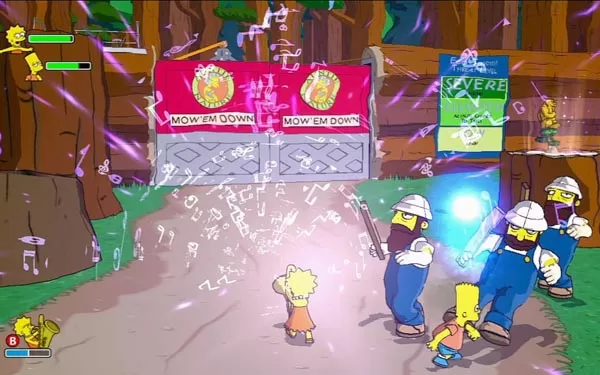 Xbox360《辛普森的一家 The Simpsons Game》英文版下载-1.jpg