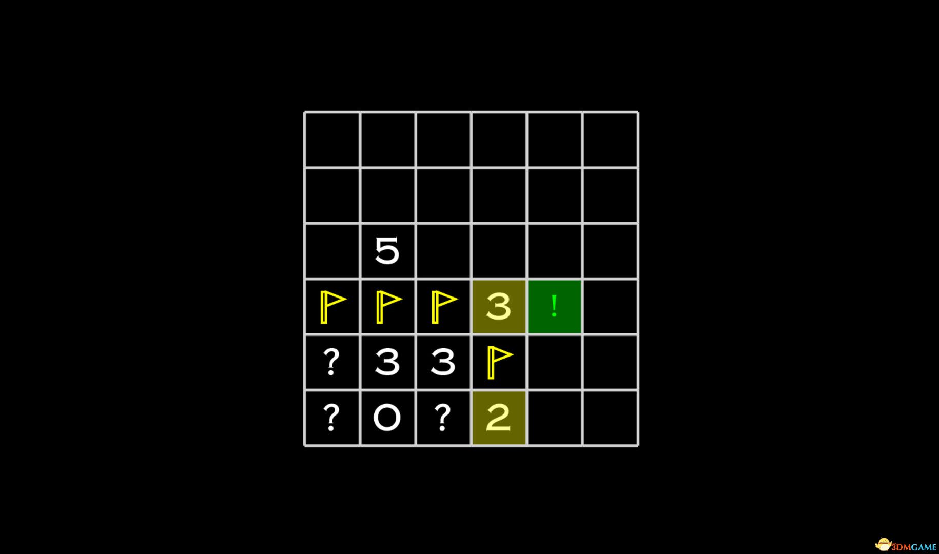 《14种扫雷变体2（14 Minesweeper Variants 2）》官方中文 v1.08 P2P硬盘版[CN/TW/EN/JP]-4.jpg