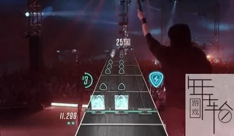 [XBOX 360]《吉他英雄Live(Guitar Hero Live)》英文版 下载-1.jpg