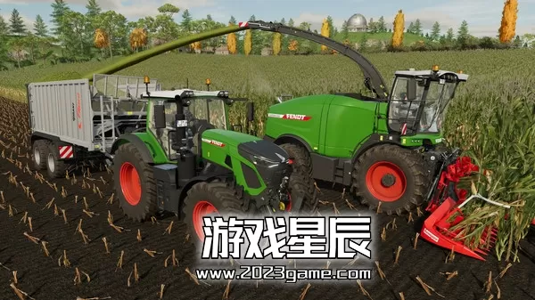 PS5游戏《模拟农场22 Farming Simulator 22》中文版文件夹格式下载-1.jpg