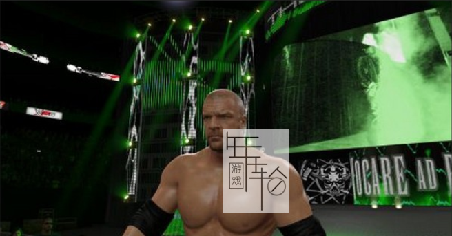 【N64】《虚拟职业摔角2-王道继承 Virtual Pro Wrestling 2 - Oudou Keishou》日版下载-1.png