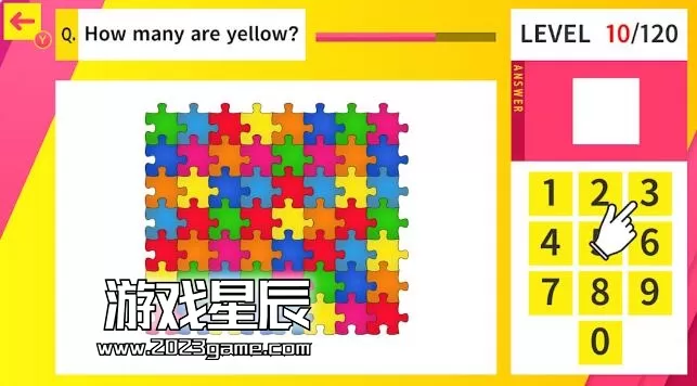 益智游戏《选择一个简单的数字智商测试（Choose and Easy NUMBER IQ QUIZ）》2024年7月4日将于switch游戏平台登录 一起来挑战脑力训练吧-3.jpg