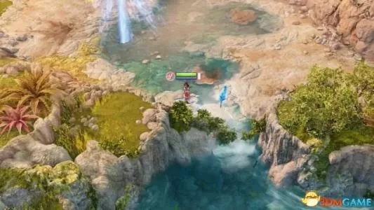 switch《九张羊皮纸 Nine Parchments》中文版nsp+xci整合下载+v1.1.1补丁-2.jpg