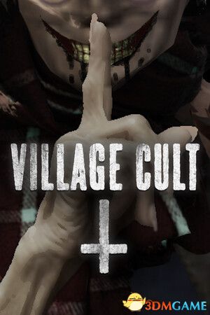 《村庄异教（Village Cult）》TENOKE镜像版[EN]-1.jpg