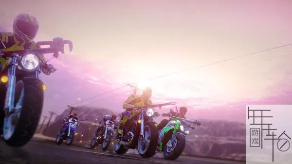 switch《公路救赎 Road Redemption》中文版nsp下载+v1.0.3补丁-2.jpg