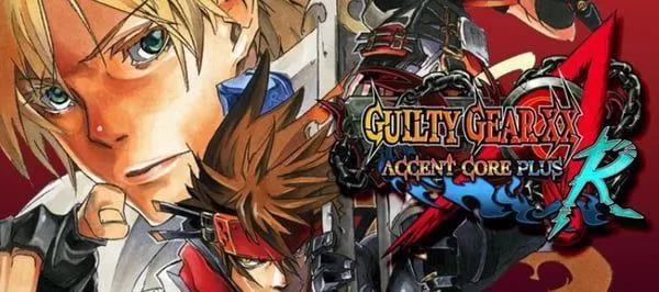 switch《罪恶装备XXAC 加强版R GUILTY GEAR XX ACCENT CORE PLUS R》中文版nsp+xci下载+v1.0.2补丁-1.jpg