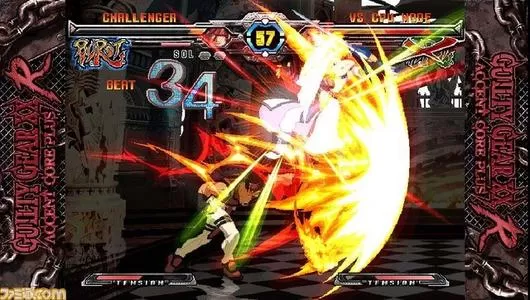 switch《罪恶装备XXAC 加强版R GUILTY GEAR XX ACCENT CORE PLUS R》中文版nsp+xci下载+v1.0.2补丁-3.jpg