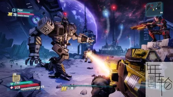 switch《无主之地：前传 Borderlands: The Pre-Sequel》英文版nsp/xci整合版下载【含1.01补丁】-2.jpg