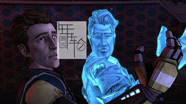 【原版+魔改9.2】switch《无主之地传说 Tales From The Borderlands》英文版nsp/xci下载-4.jpg