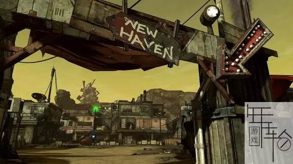 switch《无主之地：年度版 Borderlands: Game of the Year Edition》英文版xci整合版下载【1.01补丁】-4.jpg