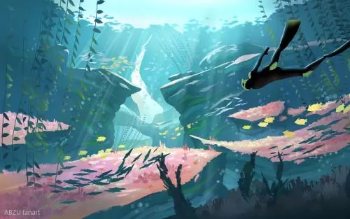 switch《ABZU》中文版NSP下载-1.jpg