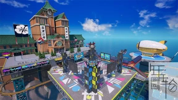 switch《泡泡糖忍战 Ninjala》中文版nsp+xci整合下载+v8.2补丁+2dlc+原版v13.2.0+魔改MOD11.0.0-5.jpg