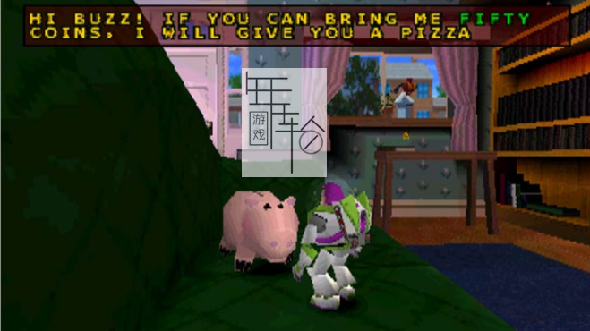 【N64】《巴斯光年前来救援 Toy Story 2 - Buzz Lightyear to the Rescue!》法版下载-1.png