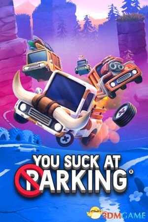 《狂野泊车（You Suck at Parking）》官方中文 完全版 TiNYiSO镜像版[CN/TW/EN/JP]-1.jpg