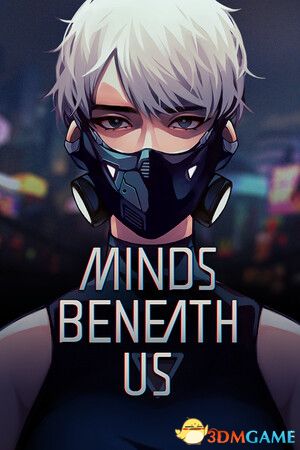 《沉没意志（Minds Beneath Us）》官方中文 SKIDROW镜像版[CN/TW/EN/JP]-1.jpg