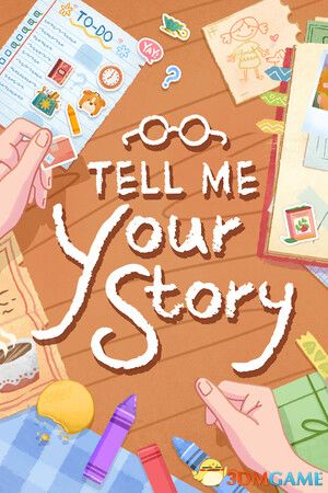 《诉说你的故事（Tell Me Your Story）》官方中文 Build 14518302 P2P硬盘版[TW/EN/JP]-1.jpg