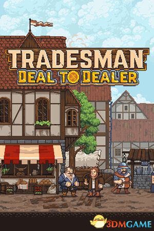 《商人：交易之道（TRADESMAN: Deal to Dealer）》官方中文 Build 15113872 P2P硬盘版[CN/EN]-1.jpg