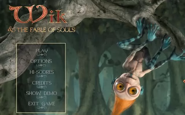 Xbox360《神话精灵 Wik And The Fable Of Souls》英文版XBLA下载-1.jpg